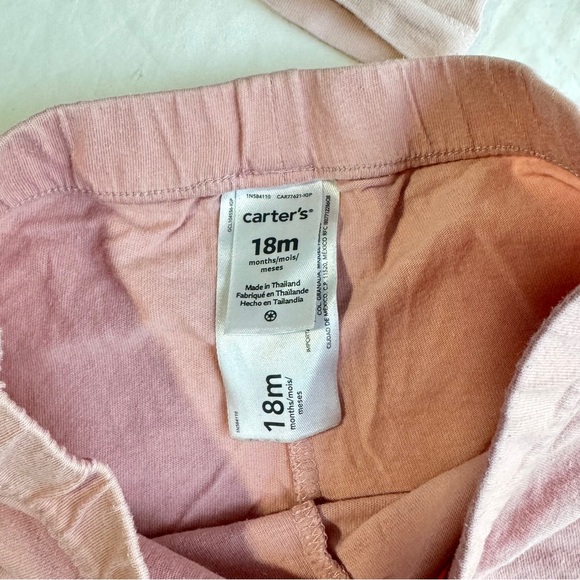 Carter’s 2 Piece Printed Set - Picture 3 of 9